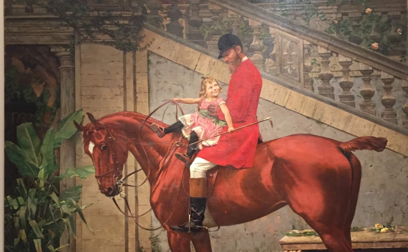 La Società Milanese Cacce a Cavallo, come non l’avete mai vista (il video delle corse in brughiera)